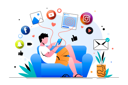 Social Media Management